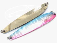 ivyline HS Giga -  13.8g Size E09 Blue Pin 13.8g 65mm