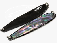 ivyline HS Giga -  13.8g Abalone Size 11 Black 13.8g 65mm