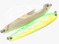 ivyline HS Giga -  13.8g Abalone Size B12 Lime Chartreuse 13.8g 65mm