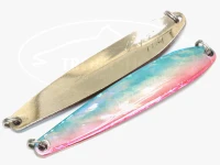 ivyline HS Giga -  13.8g Abalone Size B14 Blue Pin 13.8g 65mm