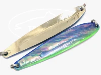 ivyline HS Giga -  13.8g Abalone Size B15 Evening Blue 13.8g 65mm