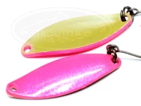 アイビーライン ポルコ -  #D15 ピンクリーフ 1.8g