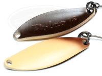 アイビーライン ポルコ -  #D18 カプチーノ 1.8g