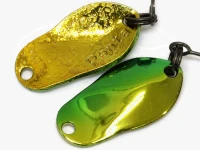 ivyline Penta -  1.0g Size E19 Royal Green 1.0g