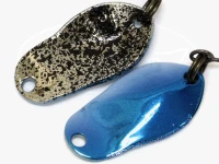 ivyline Penta -  1.0g Size E20 Space Blue 1.0g