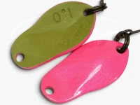 ivyline Penta -  1.0g Size D15 Pink Reef 1.0g