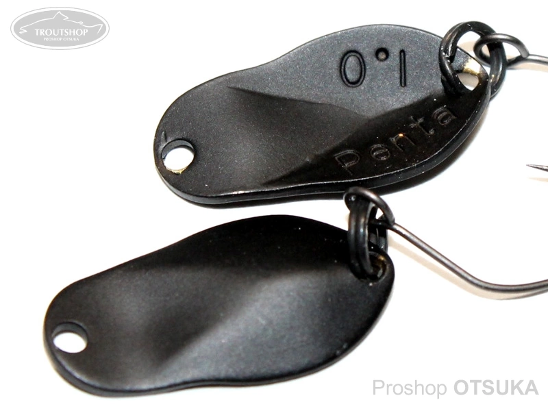 アイビーライン ペンタ 18個セット スプーン IVYLINE 0.5g～1.7g 中古品