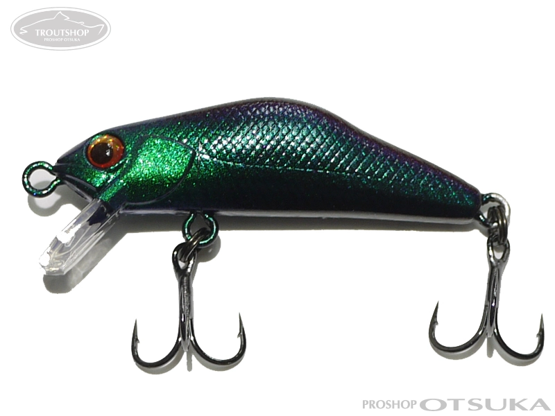 アイビーライン HS T-グラヴィッツ 36S 36mm 2.8g シンキング