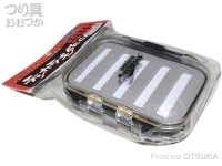  嶋屋 サムライテンカラ 