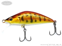 Shimaya Indigo - Kanna 48HW  Akakin  Yamame  48mm 4.6g  Heavy Sinking 