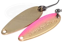  嶋屋 スイッチバックスプーン 