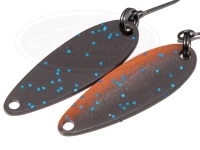  嶋屋 スイッチバックスプーン 