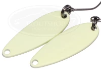  嶋屋 スイッチバックスプーン 