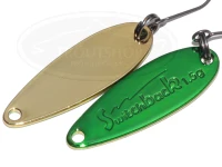  嶋屋 スイッチバックスプーン 