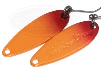  嶋屋 スイッチバックスプーン 