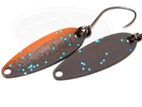  嶋屋 スイッチバックスプーンミニ 