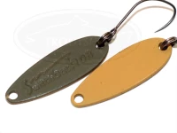  嶋屋 スイッチバックスプーンミニ 