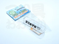 嶋屋 ナヌーク - フロート目印 #ホワイト 