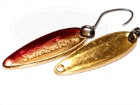  嶋屋 スイッチバックスプーン 