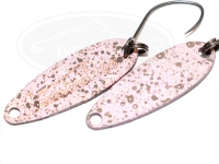  嶋屋 スイッチバックスプーンミニ 