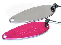  嶋屋 スイッチバックスプーン 