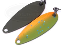  嶋屋 スイッチバックスプーン 