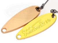  嶋屋 スイッチバックスプーンミニ 