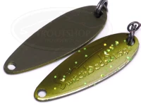  嶋屋 スイッチバックスプーン 