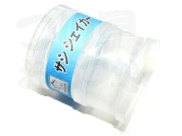 嶋屋 ナヌーク - サシシェイカー<span class="badge bg-danger">メール便不可</span> # クリアー -