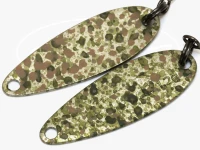 Ride Marvel  Switch back  Spoon  - Switch back  Spoon  1.2g Size SP02 Bushman Glow 1.2g