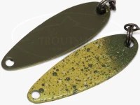 Shimaya switchback spoon - Switchback spoon 1.2g Size 1 Cat Ponkuro 1.2g
