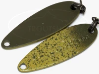 Shimaya switchback spoon - Switchback spoon 1.5g Size 1 Cat Ponkuro 1.5g