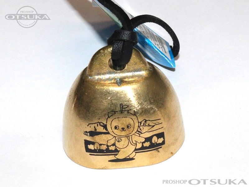 嶋屋 熊ベル #アルクマ熊ベル の通販 | プロショップオオツカ