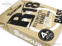  クレハ シーガー 