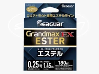  クレハ シーガー  グランドマックスFXエステル