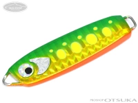 シーレーベル リーズ - 28g #LHTP 53mm 28g シンキング