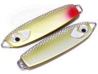 sea label Leeds -  28g HWP 53mm 28g  Sinking 