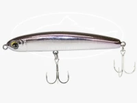 シーレーベル オッズアンドソッズ キース80 #7　ワカサギ 80mm  12g　シンキング