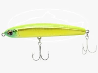 シーレーベル オッズアンドソッズ キース80 #14 チャート/ゴールド 80mm  12g　シンキング