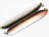 sea label Provia -  18g #SIG9 80mm 18g Back Side Hand-Made