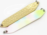 sea label Provia -  11g #SIG1 60mm 11g Back side hand-made