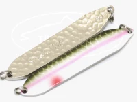 sea label Provia -  11g #SIG3 60mm 11g Back side hand-made