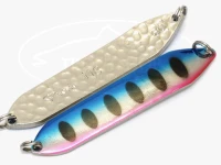 sea label Provia -  11g #SIG4 60mm 11g Back side hand-made