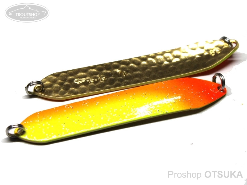 C&F DESIGN 廃盤スプーンケース ssylabelプロビア18g SET 2025年最新