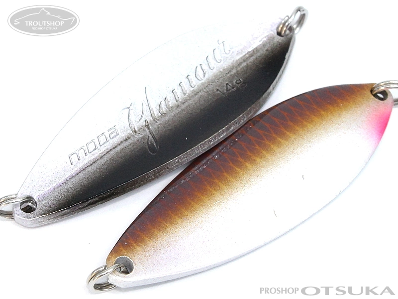 シーレーベル アドロアモーダグラマー 14g 14g #SIG6 プロショップ 