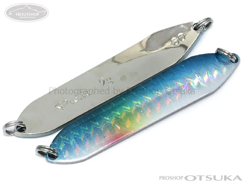 スプーン シーレーベル