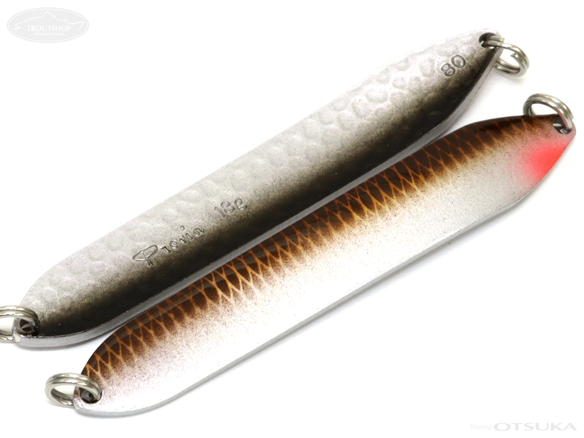 プロビア　グラマー　12g 14g 18g シーレーベル プロビア 18g 80mm 18g 裏面ハンマード #SIG9 の通販