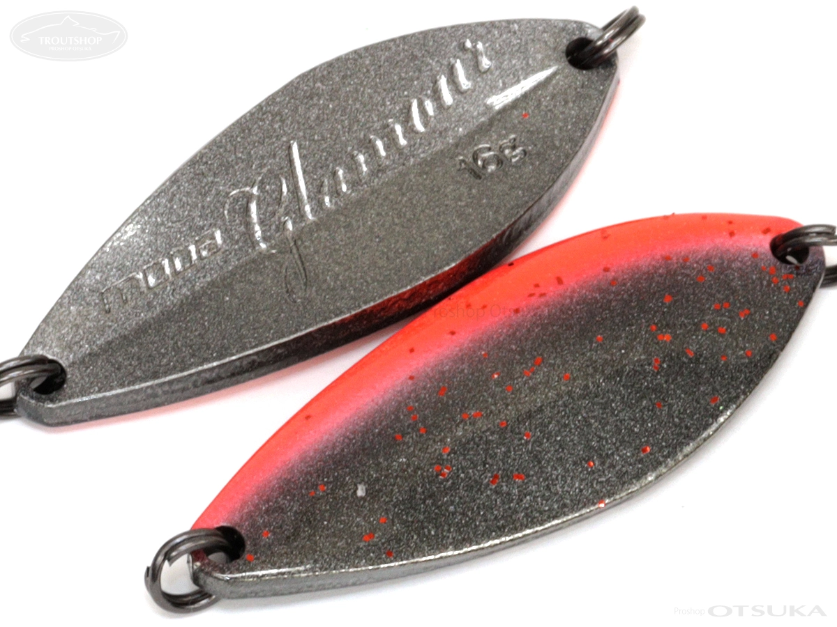 シーレーベル アドロアモーダグラマー 16g 16g #SIG7 の通販