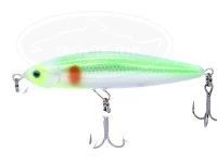 Supremo Rons -  7cm F L02 White AYU  70mm 5.5g Floating