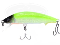 Supremo Mofe -  50SS I01 HS Flash  Lime  50mm 4.0g  Sinking 